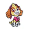Skye PAW Patrol Sitting Pose Patch
