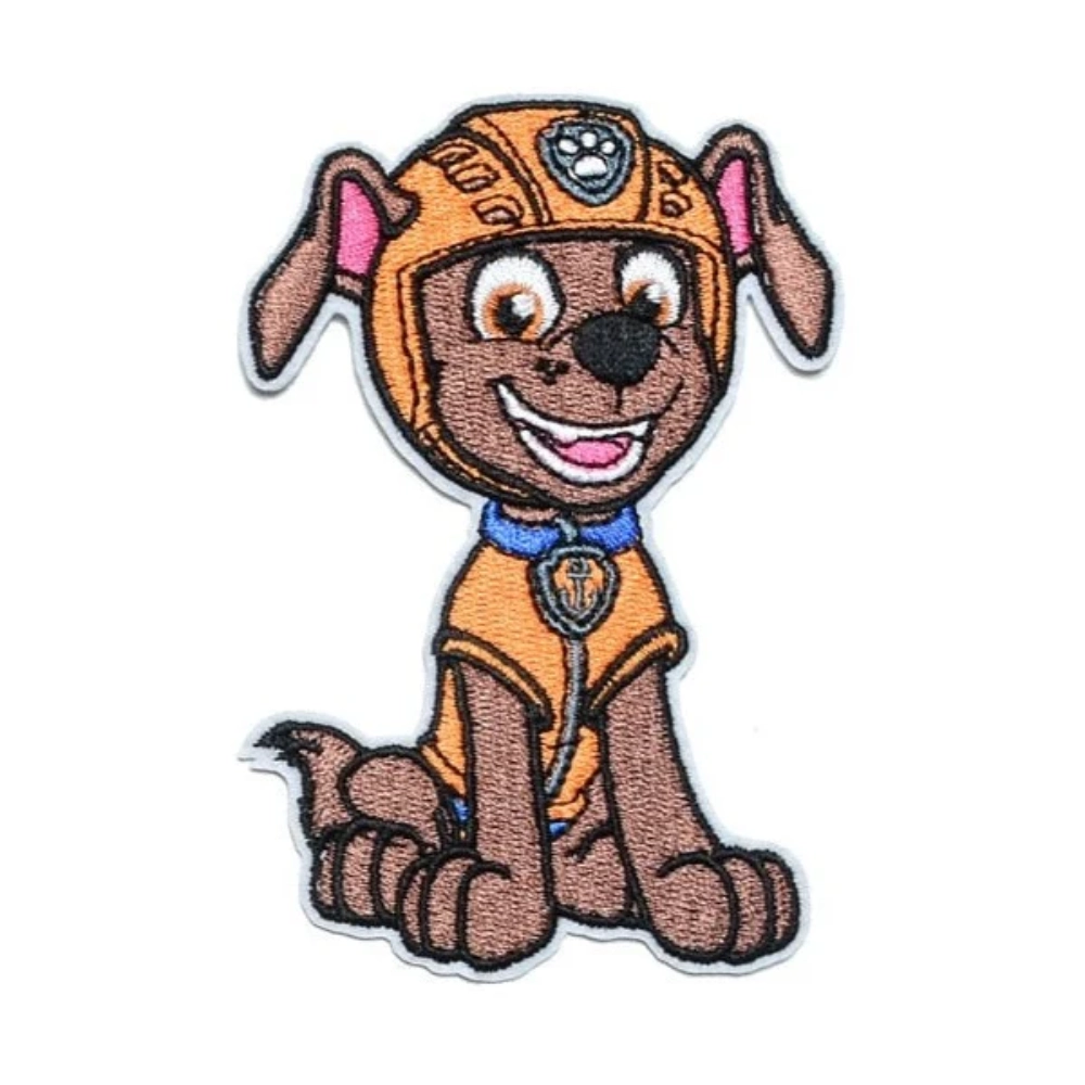 PAW Patrol Zuma Patch