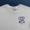Philadelphia 76ers world champions shirt patch