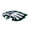 Philadelphia Eagles Eagle Head Patch