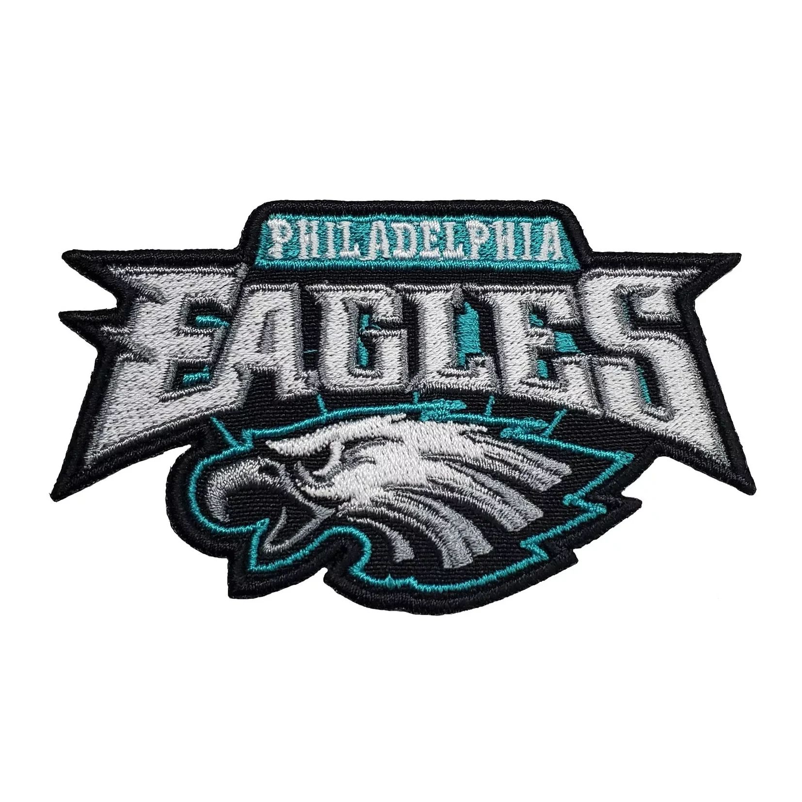 Philadelphia Eagles Emblem Patch