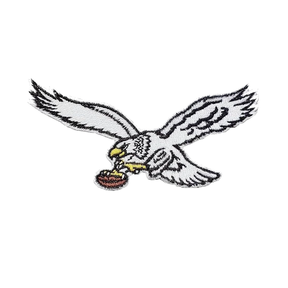 Philadelphia Eagles Soaring Eagle Patch