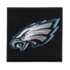 Philadelphia Eagles Square Logo Patch