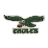 Philadelphia Eagles Team Logo Patch