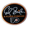 Philadelphia flyers a flyer forever oval patch