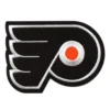 Philadelphia Flyers Primary Logo Patch