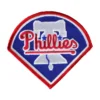 Philadelphia Phillies Liberty Bell Patch