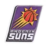 Phoenix Suns Streaking Sun Patch