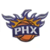 Phoenix Sun PHX Secondary Logo Patch