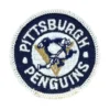Pittsburgh Penguins Memorabilia Patch
