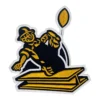 Pittsburgh Steelers Steely McBeam Patch