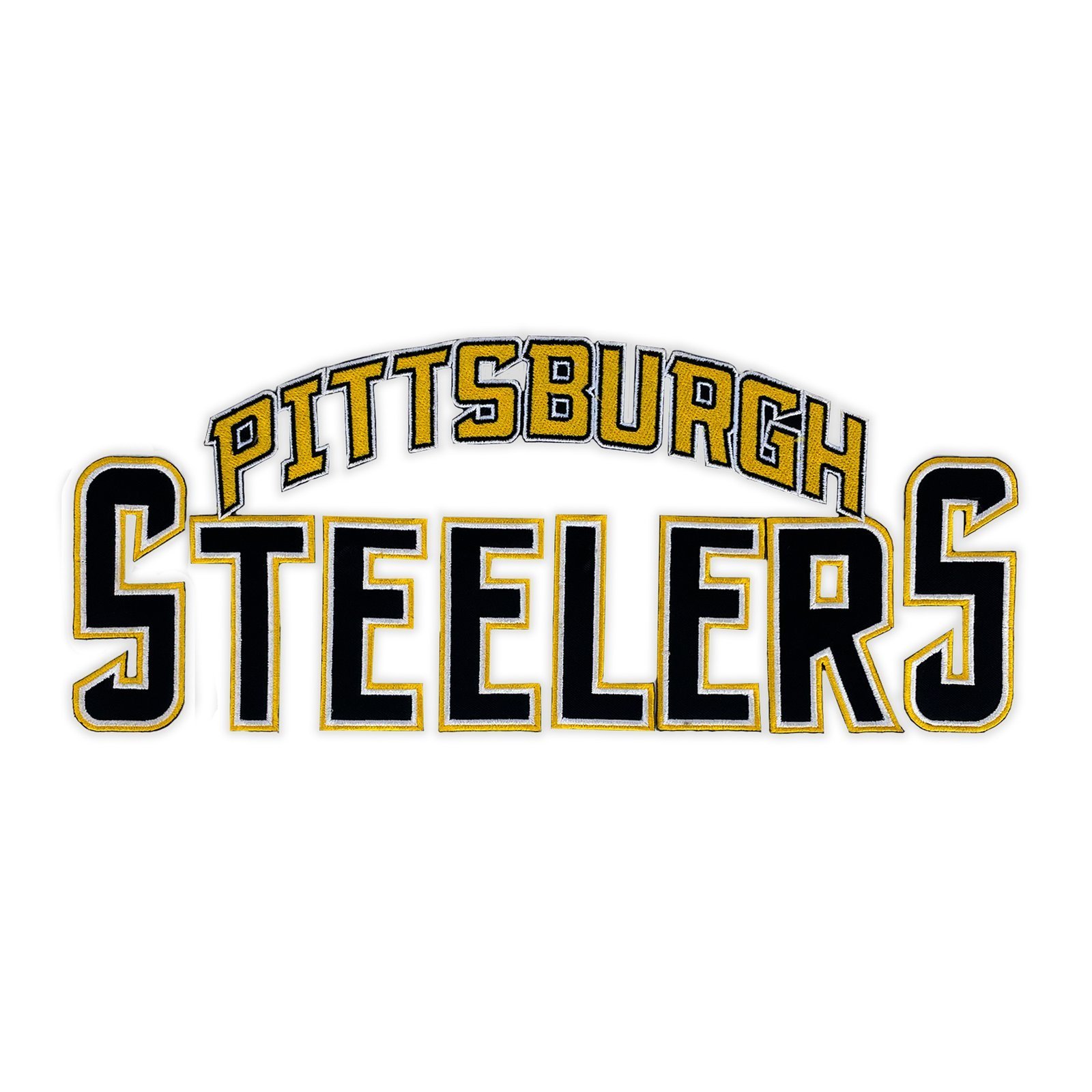 Pittsburgh steelers 8 1