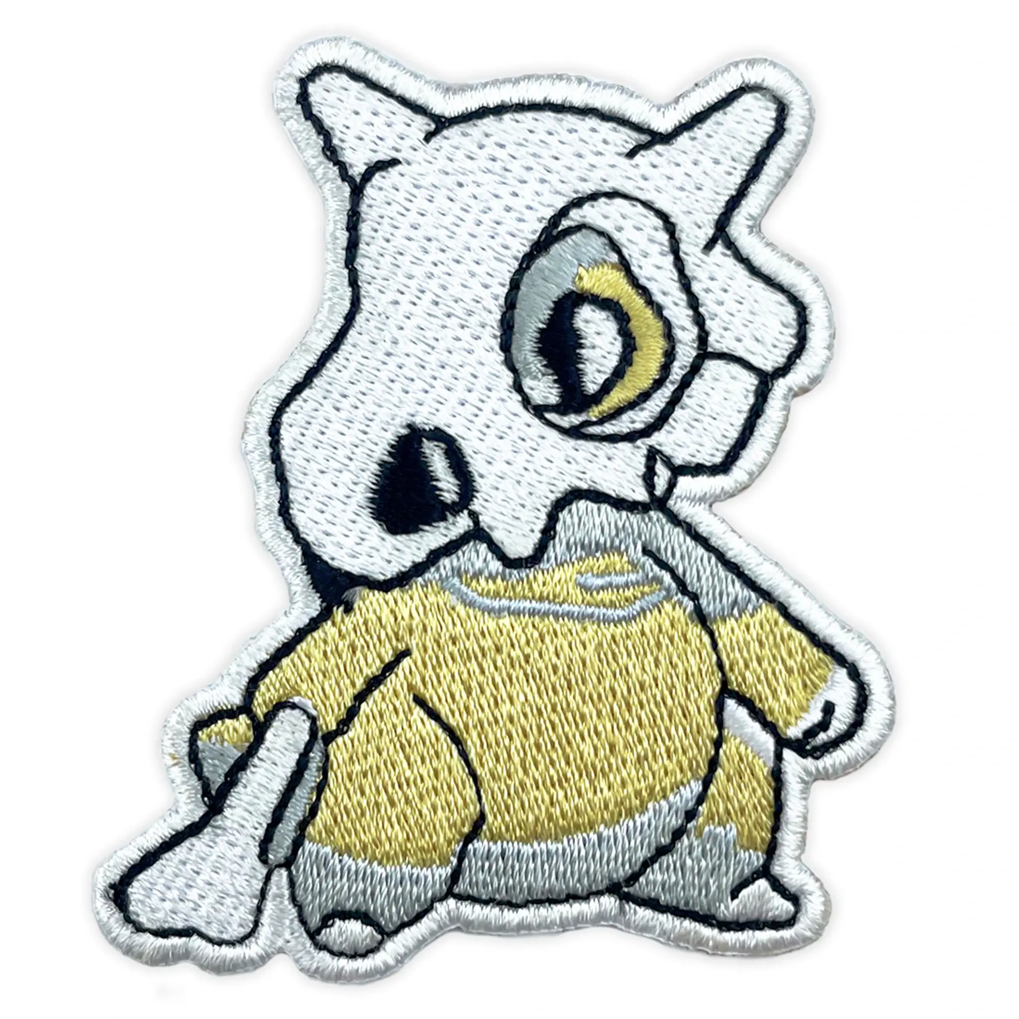 Pokemon Cubone Patch