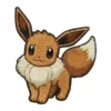 Pokemon Eevee Patch