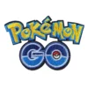 Pokemon go embroidered logo patch