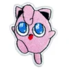 Pokemon Jigglypuff Patch