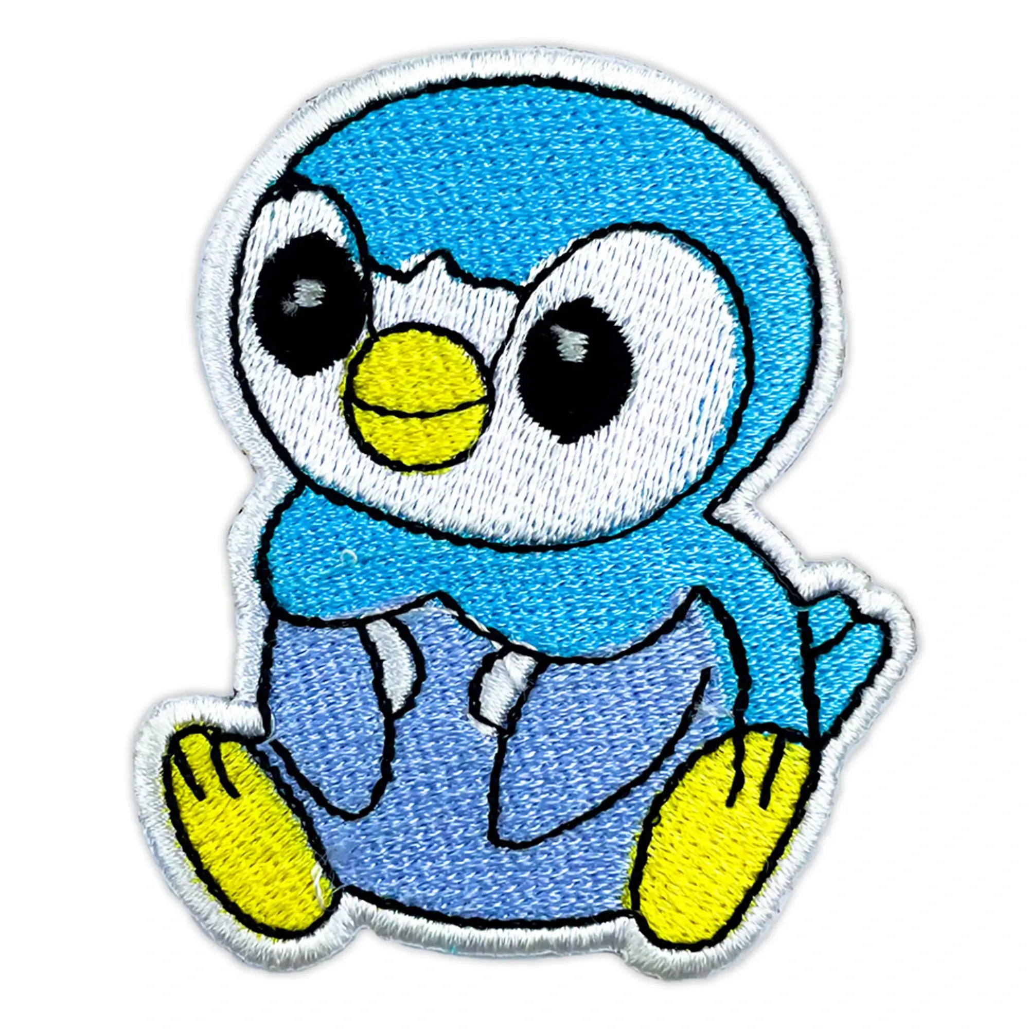 Pokemon Piplup Patch