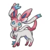 Pokemon Sylveon Patch