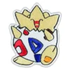 Pokemon Togepi Patch