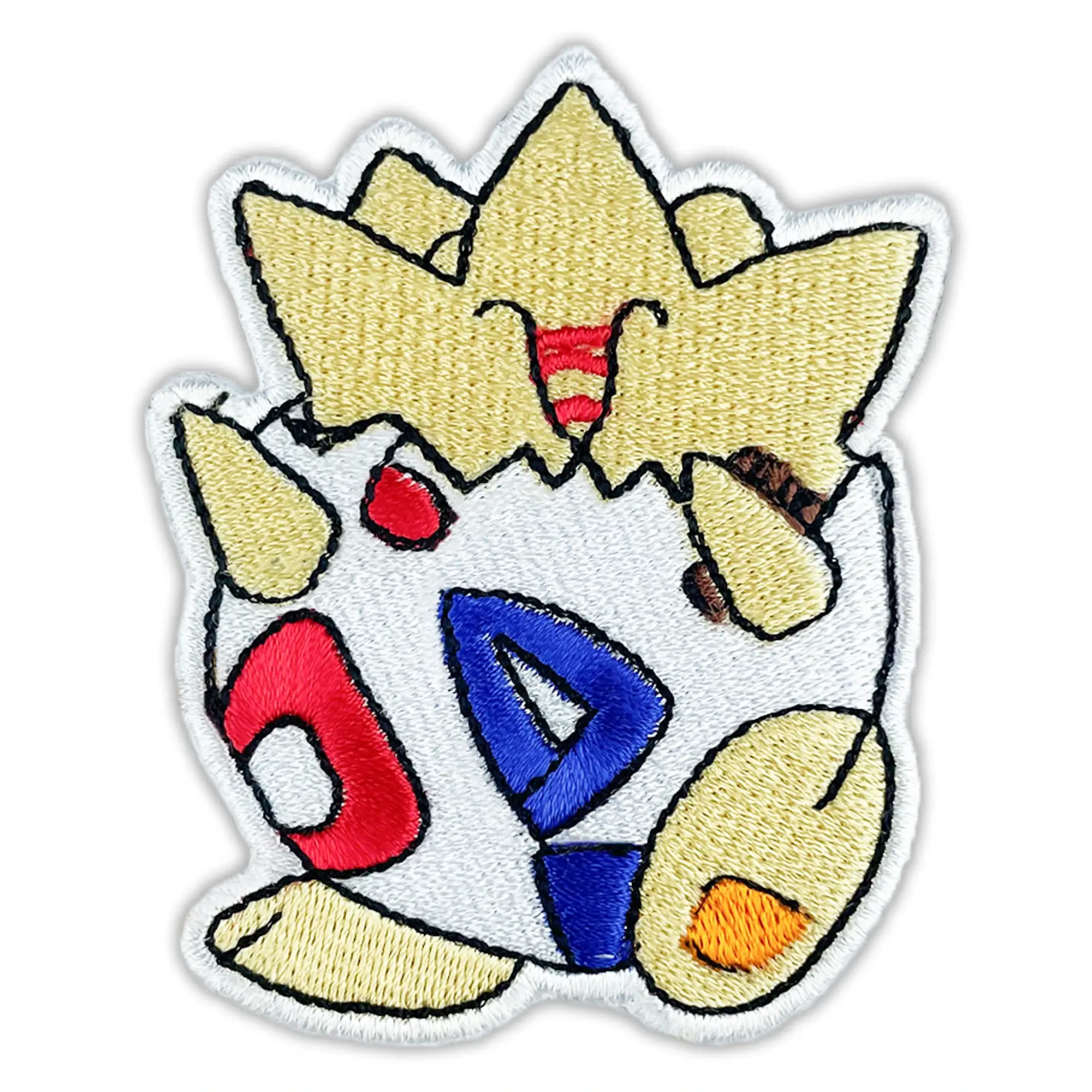 Pokemon Togepi Patch