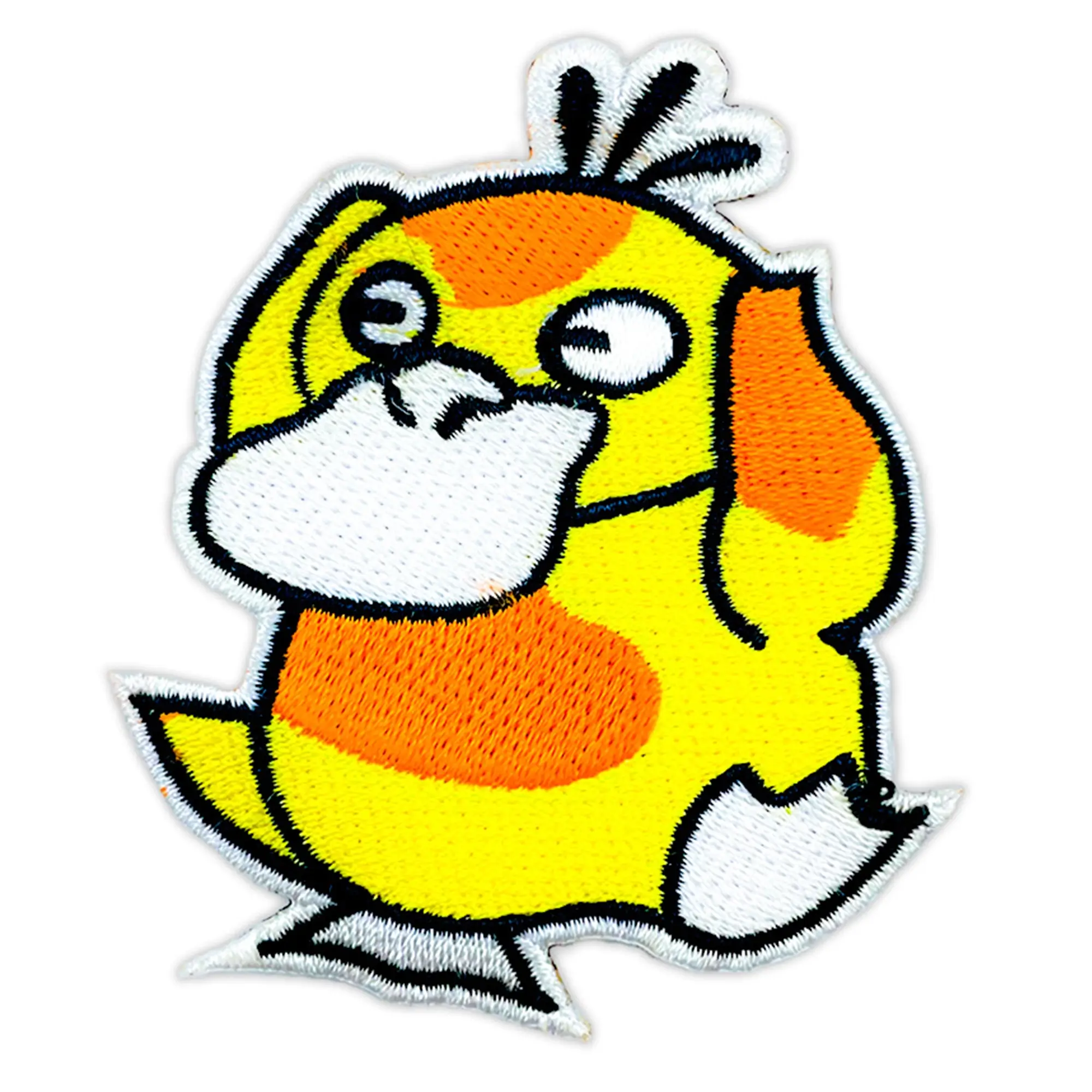 Psyduck Patch