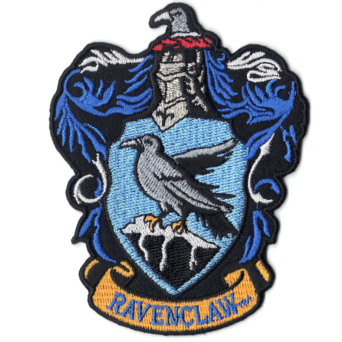 Harry Potter Ravenclaw Patch