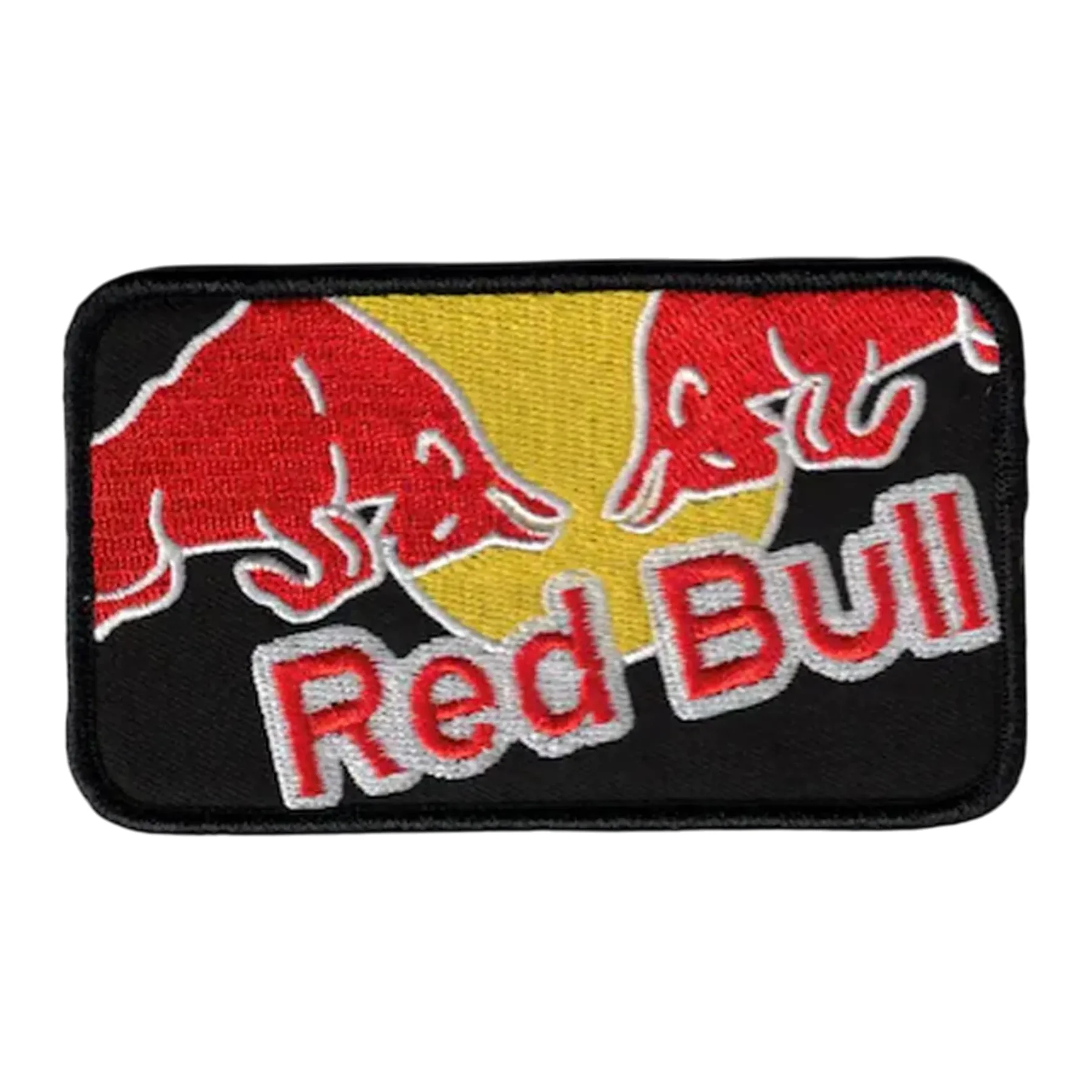 Red Bull Racing Emblem Patch