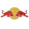 Red Bull Racing Logo Patch