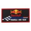 Red bull racing formula one team patch