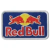 Red Bull Racing Logo Patch