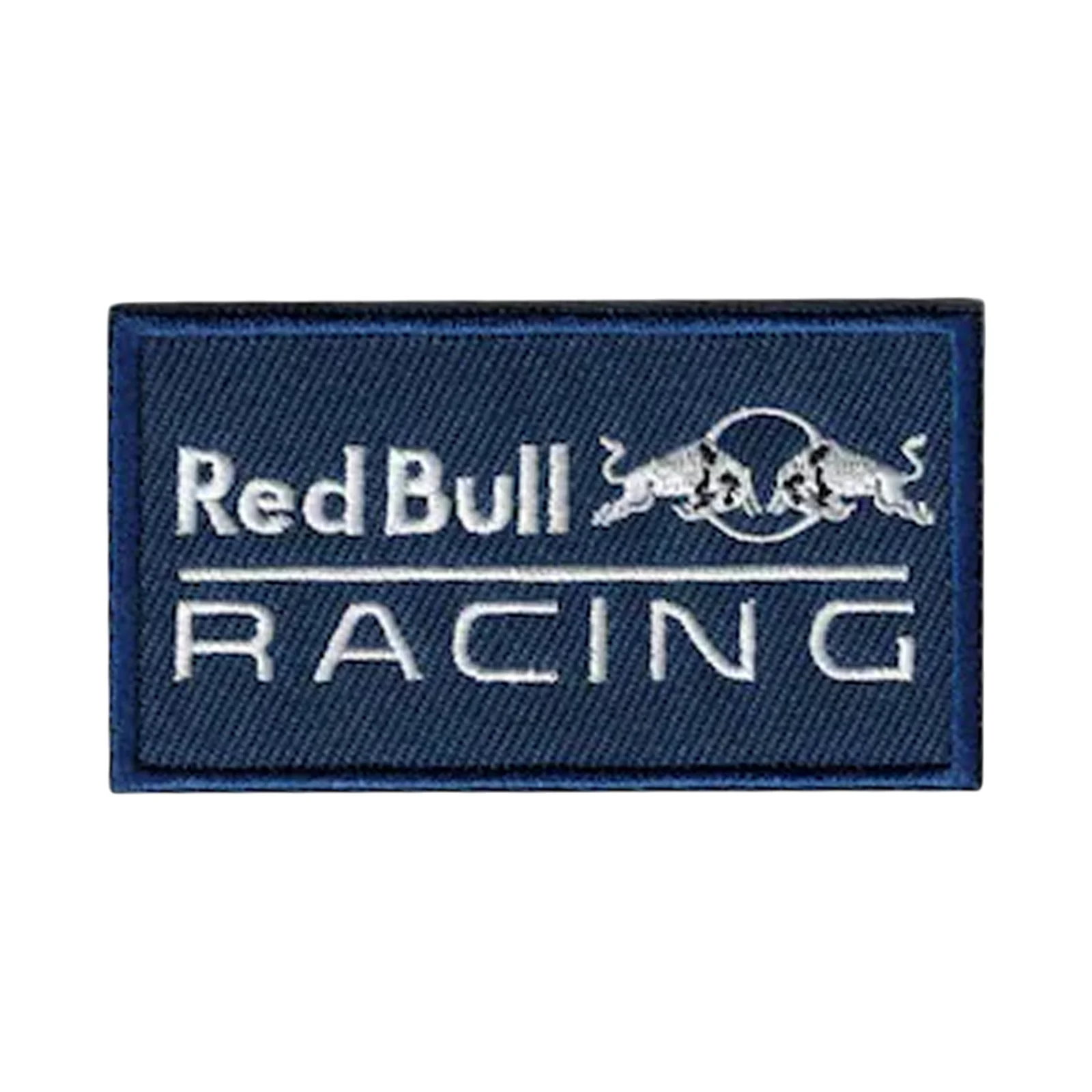 Red bull racing navy patch
