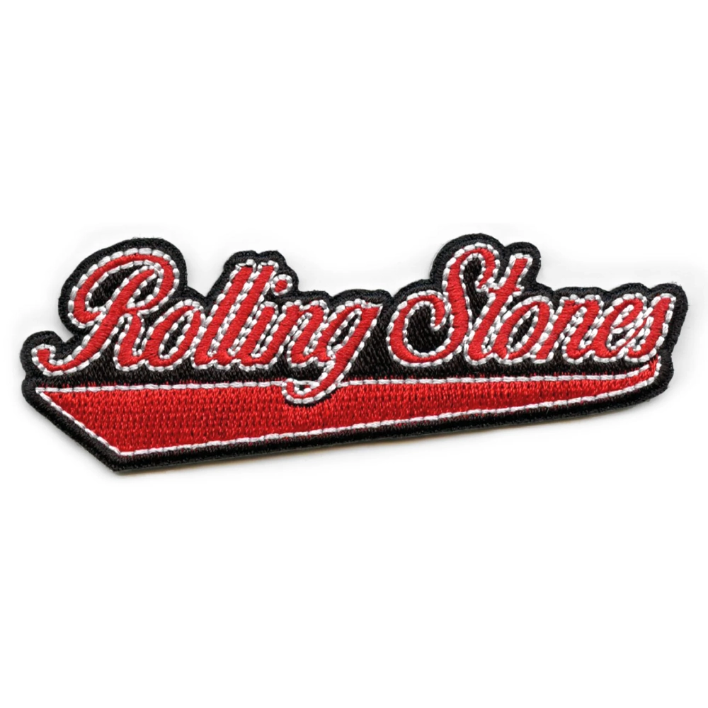 Rolling stones baseball script patch