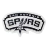 San Antonio Spurs Team Logo Patch