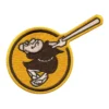 San Diego Swinging Friar Patch