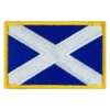 Scotland Flag Patch