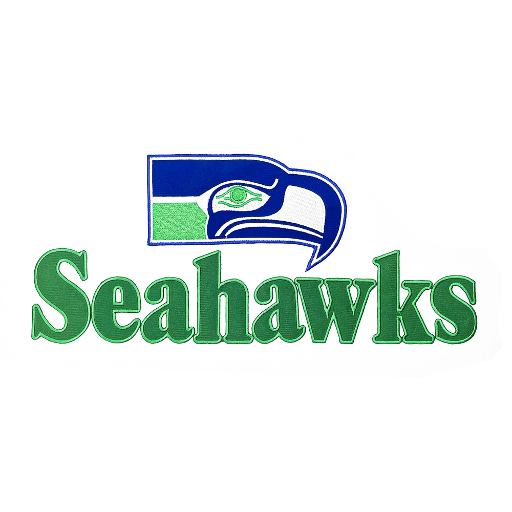 Seattle seahawks 3