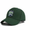 Seattle seahawks nfl shield crest cap patch