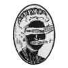 Sex pistols god save the queen patch