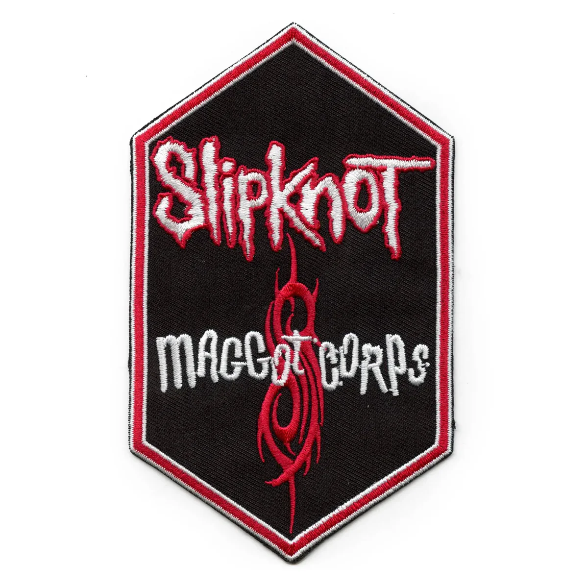 Slipknot Maggot Corps Patch