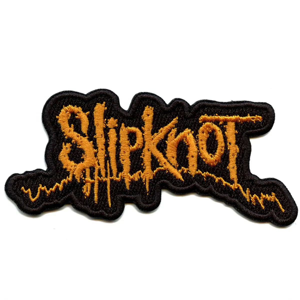 Slipknot Maggot Corps Patch