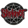 Slipknot Nonagram Logo Patch