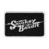 Smokey and the Bandit Patch