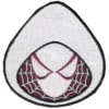 Spider Gwen Stacy Patch