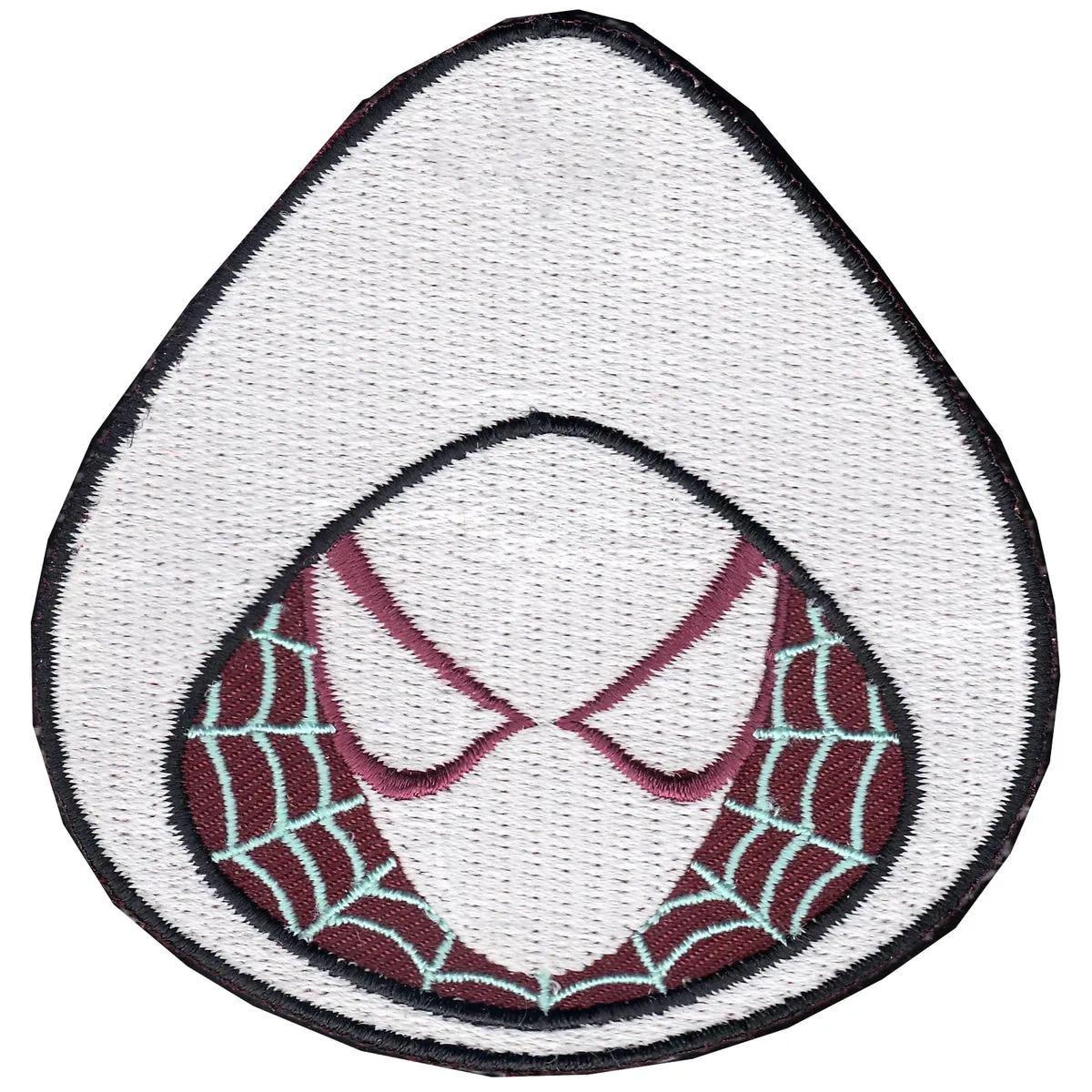 Spider Gwen Stacy Patch