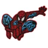 Spider-Man Web-Slinging Action Patch