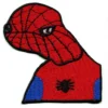 Spider man meme popular patch