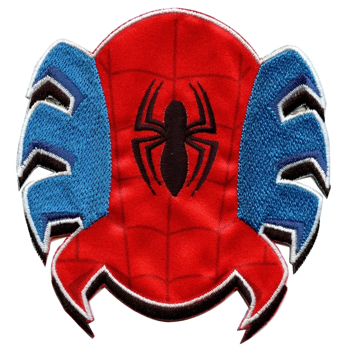 Spider-Man spider symbol patch