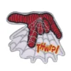 Spider-Man Web Shooter Thwip! Patch