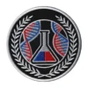 Stalker Ecologist Faction Patch