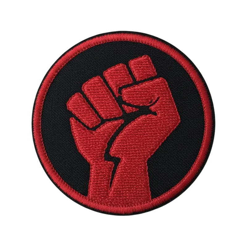Stalker Fist Resistance Patch